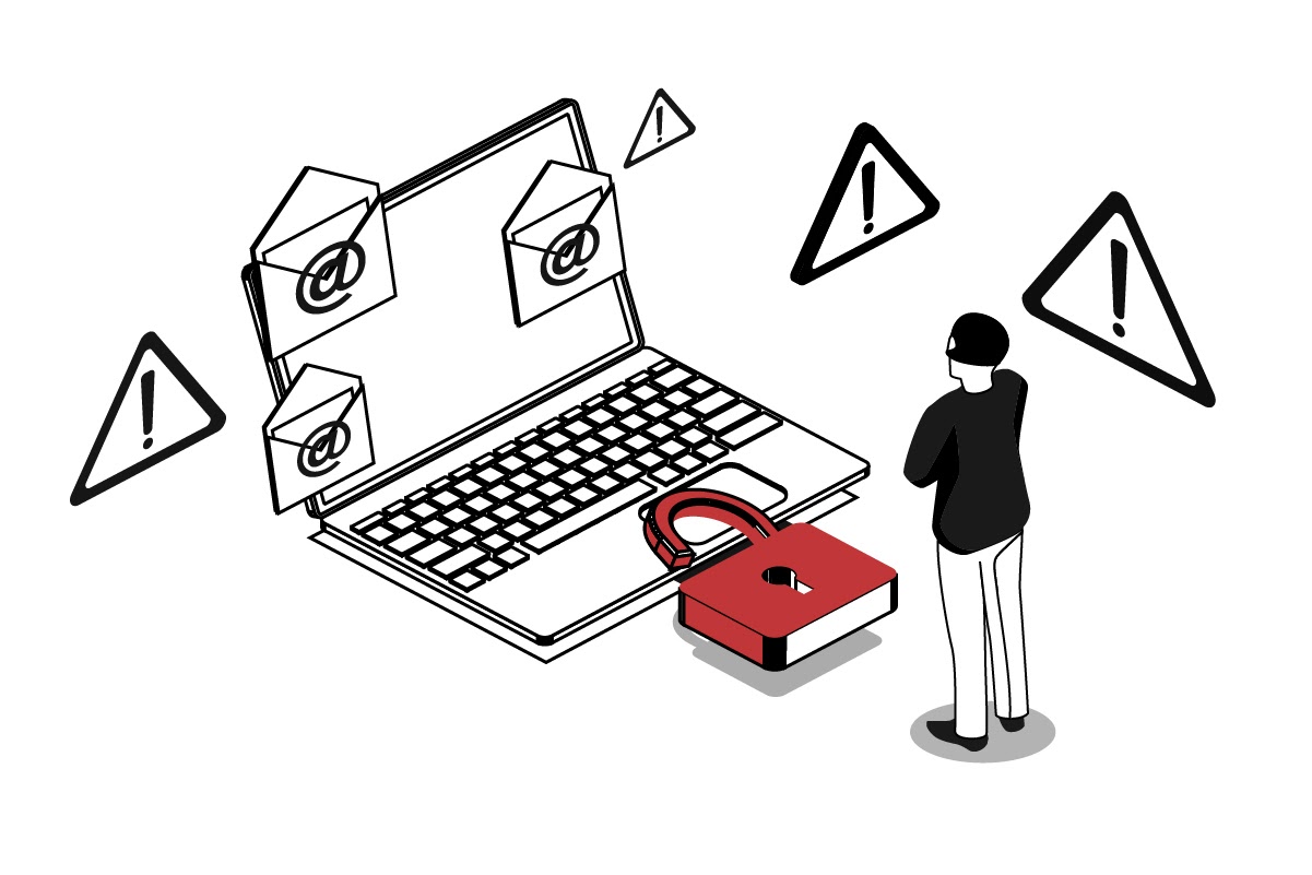 Dmarc adoption in Government industry