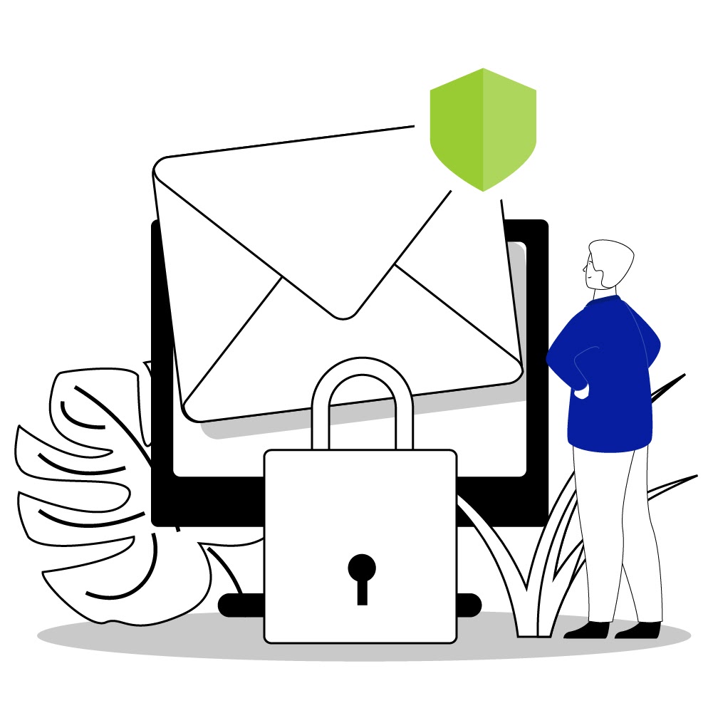 Benefits of Email Security