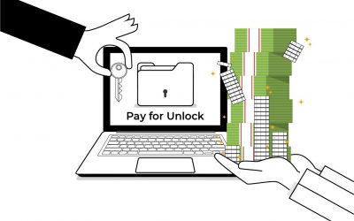 Benefits of Ransomware