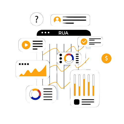 what is RUA